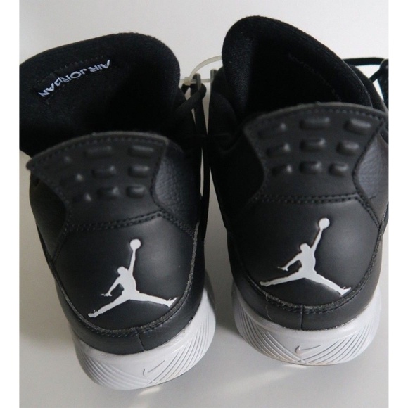 Jordan Shoes Nike Air Jordan 4 Iv Retro Metal Baseball Cleats